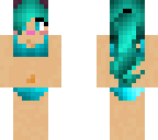 bikini mouse