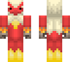 blaziken