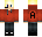 blond boy 3