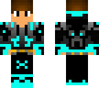 blue edit