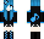 blue song