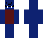 blue spongebob