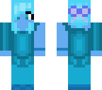 blue topaz