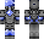 blue vortex