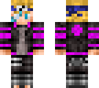 boruto uzumaki