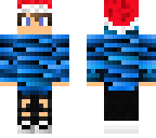boy christmas