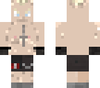 brock lesnar