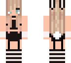 bunnymaid