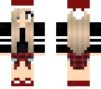 c-mas girl