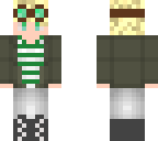 c's skin