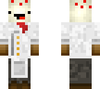cake chef