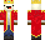 cake king