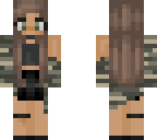 camo chic non overlay