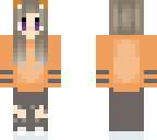 cat girl