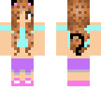cat girl