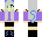 cat girl