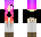 changed shirt color