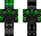 chaokeeper