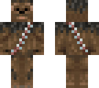 chewbacca