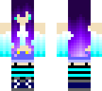 chibi girl