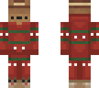 christmas bear