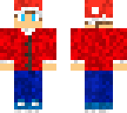 christmas boy