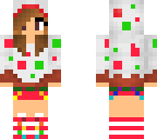 christmas cake 101