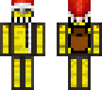 christmas chest