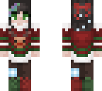 christmas commission