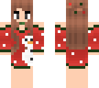 christmas edit