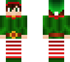 christmas elf