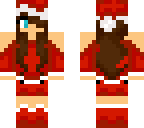 christmas gal