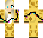 christmas giraffe onesie