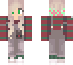 christmas girl