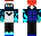 christmas hugobdn