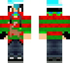 christmas idk