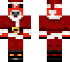 christmas mooshroom