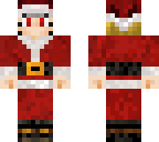 christmas naruto 5