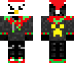 christmas penguingamer