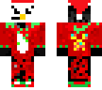 christmas penguingamer