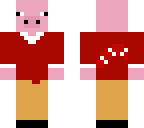 christmas pig upgraded