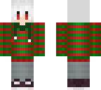christmas skin