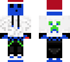 christmas slime