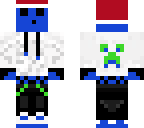 christmas slime