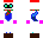 christmas thefrostykitty