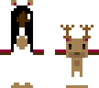 christmas themed pj's