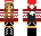 christmas werewolf