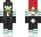 christmas zoey