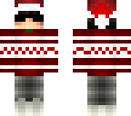christmas zythesia