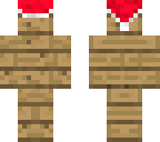 chritmas wood